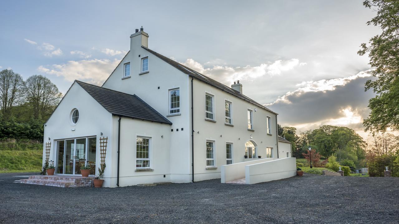 Mill Lodge B&B Banbridge Exterior photo