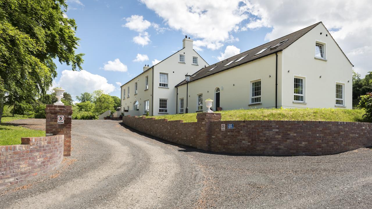 Mill Lodge B&B Banbridge Exterior photo